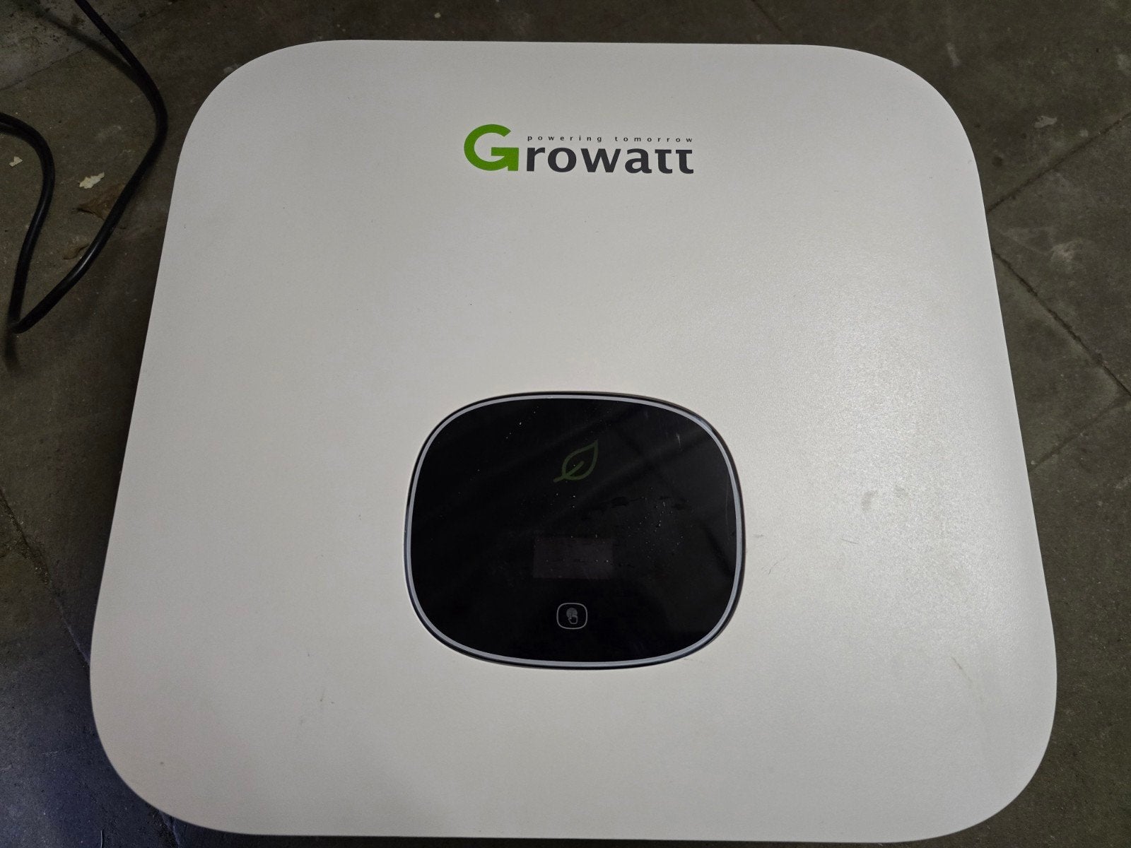 Growatt MIN 3000TL-XE – 3000W Zonnepaneelomvormer, Doe-het-zelf en Bouw, Zonnepanelen en Toebehoren, Ophalen