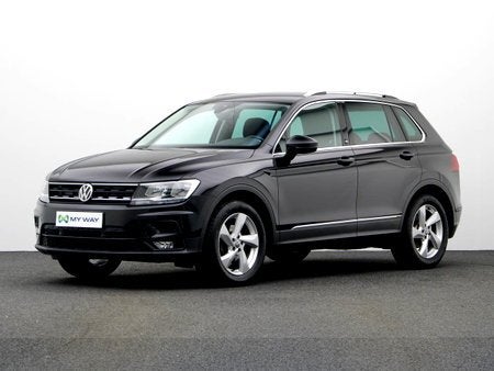 Volkswagen Tiguan 1.4 TSI 125 PK, Achat, Boîte manuelle, https://public.car-pass.be/vhr/f72225d3-5e08-4966-b6b1-e2ec13e33f7b, Tiguan