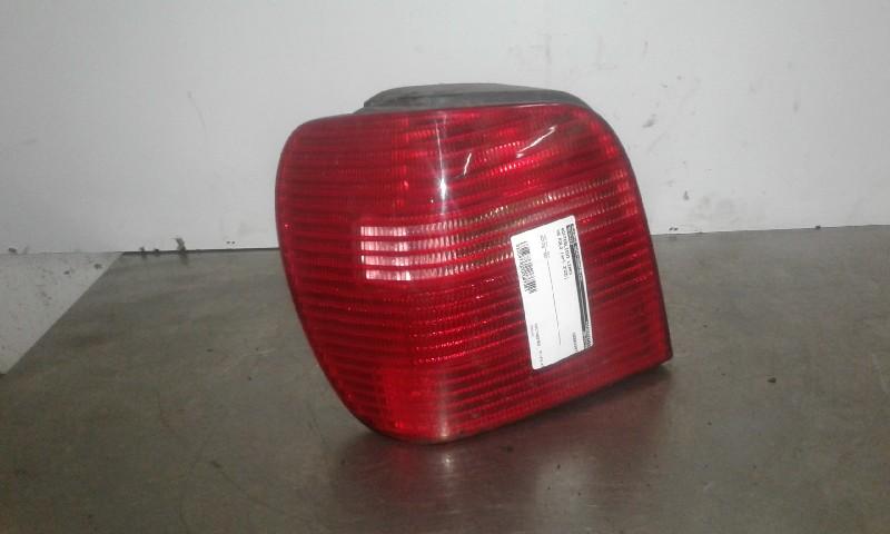 ACHTERLICHT LINKS Volkswagen Polo III (6N2) (|6N0945095H|), Auto-onderdelen, Verlichting, Volkswagen, Gebruikt