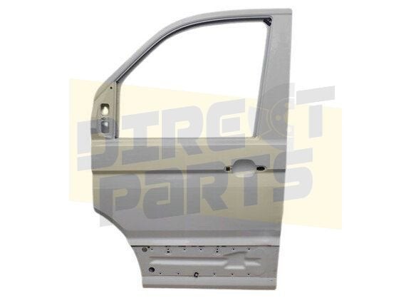 Volkswagen Crafter (9/16-) / MAN TGE (5/17-) voorportier Lin, Neuf, Autres marques automobiles, -, -