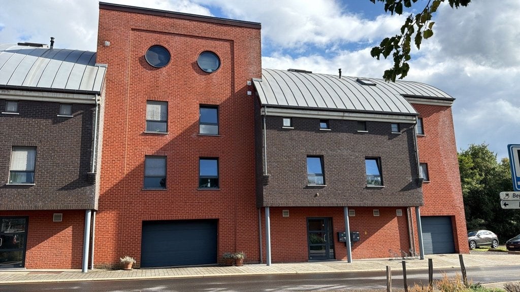 Appartement te huur Beringen, 50 m² ou plus, Province de Limbourg