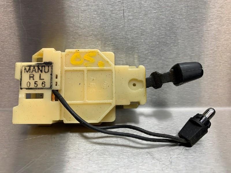 KACHEL SCHAKELAAR Toyota HiAce II (|MANURL056|), Auto-onderdelen, Gebruikt, Toyota