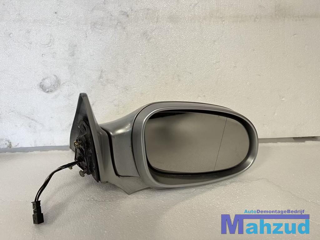 MERCEDES SLK R170 GRIJS Rechts spiegel 96-04 right mirror, Gebruikt, Mercedes-Benz AG, Mercedes-Benz, Mercedesstrasse 120
70372  Stuttgart, DE