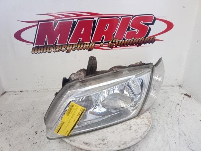 Koplamp links van een Nissan Almera, Auto-onderdelen, Gebruikt, -, -, -
