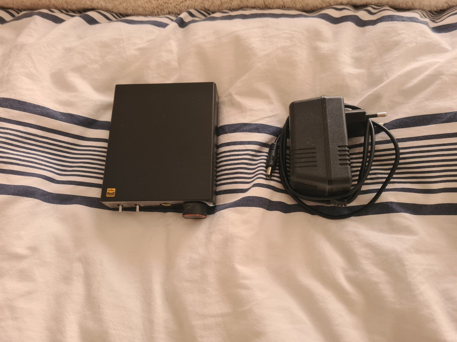 Topping L30ii Headphone Amplifier, Audio, Tv en Foto, Versterkers en Ontvangers, Ophalen of Verzenden, Zo goed als nieuw, Stereo