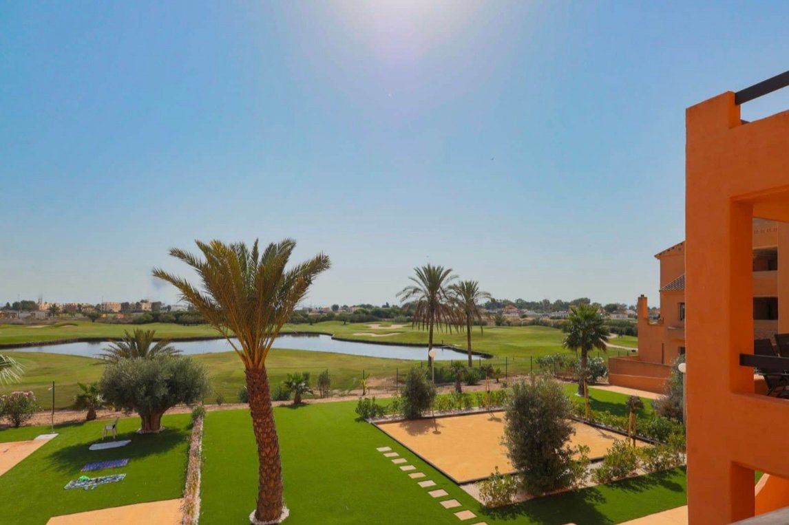 Appartement Los Alcázares, Murcie, Espagne