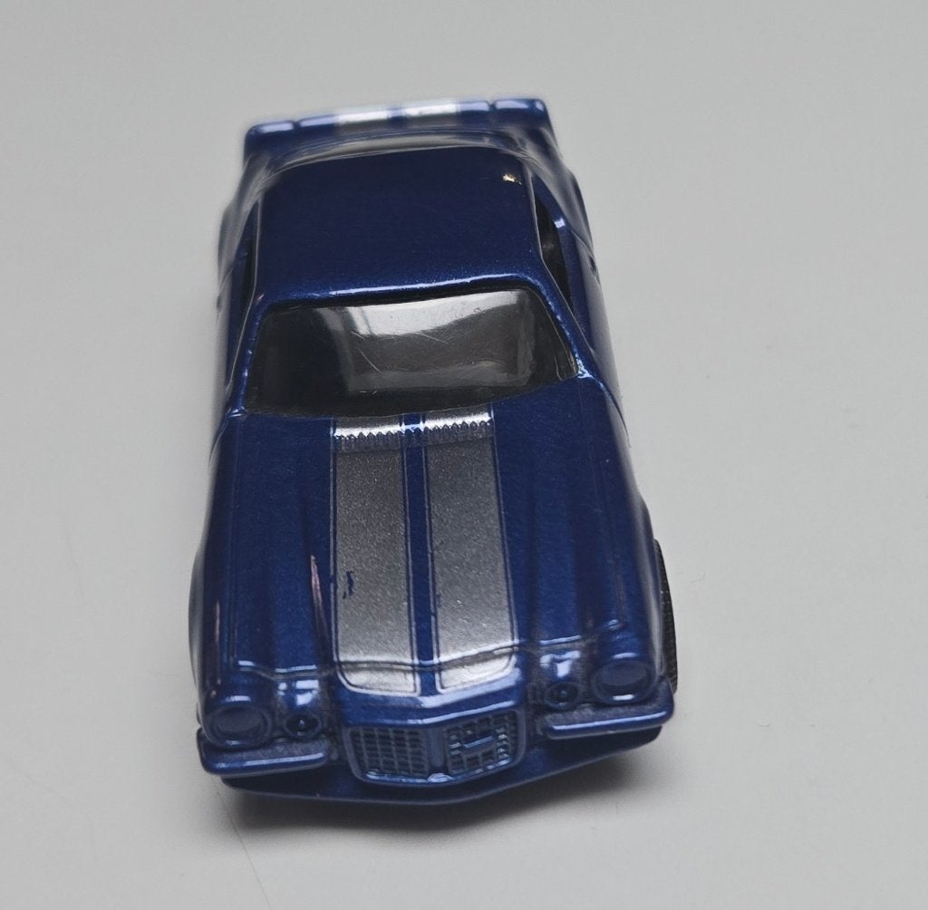 Chevrolet Camaro, Enlèvement ou Envoi, Comme neuf, Voiture