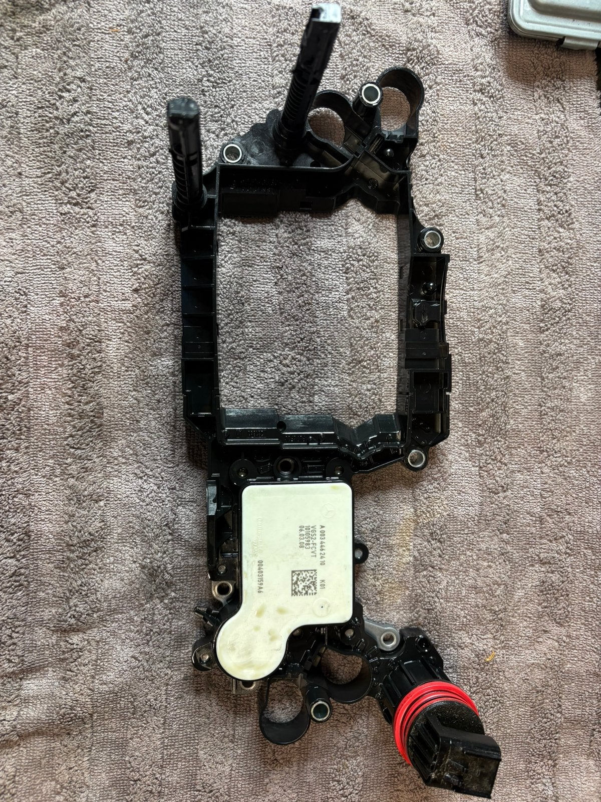 A0034462410 TCU Mercedes B klass en andere merken, Auto-onderdelen, Ophalen of Verzenden, BMW