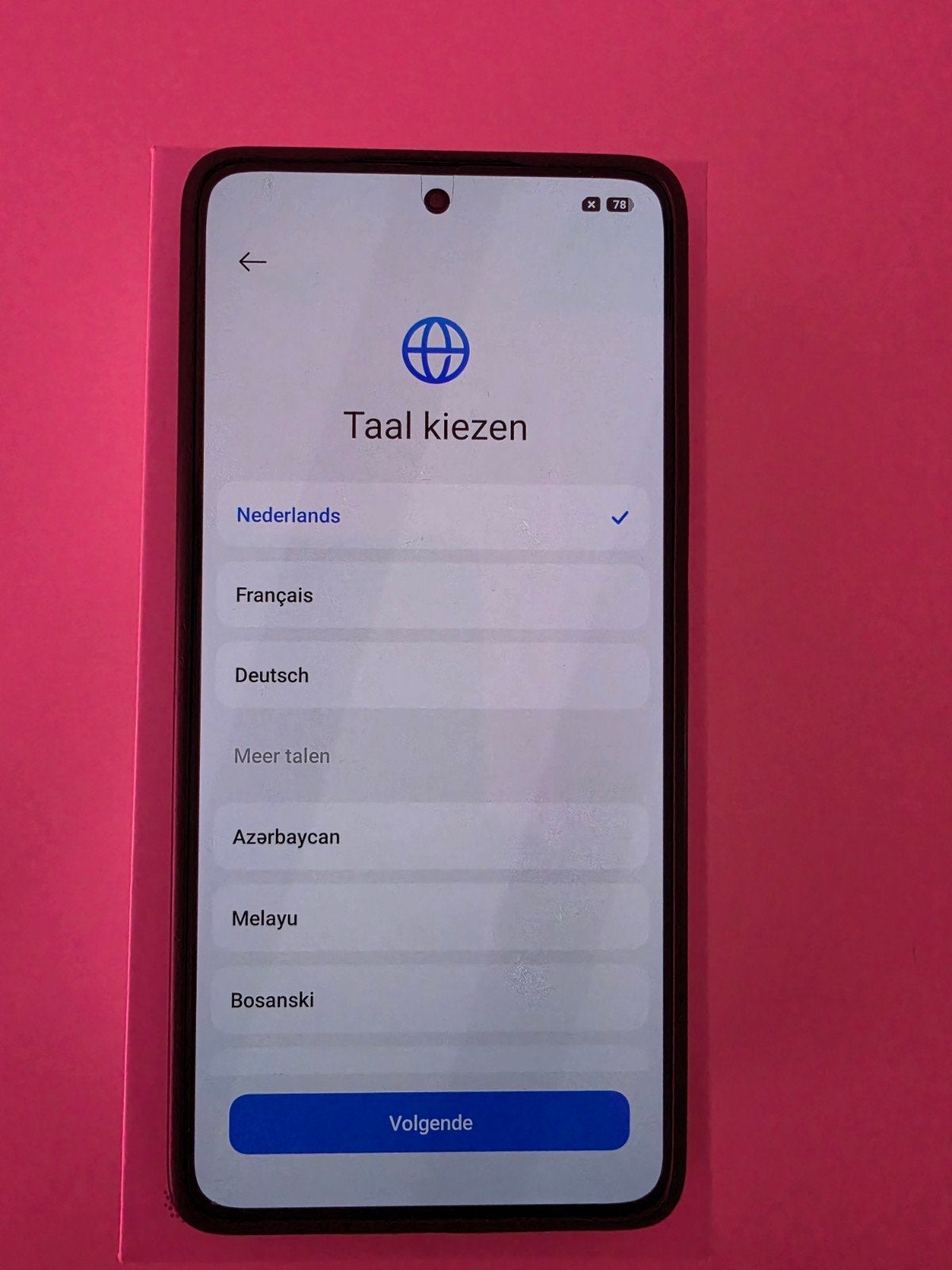Xiaomi 14t pro 512gb garanti, Telecommunicatie, Mobiele telefoons | Huawei, Ophalen, Oranje