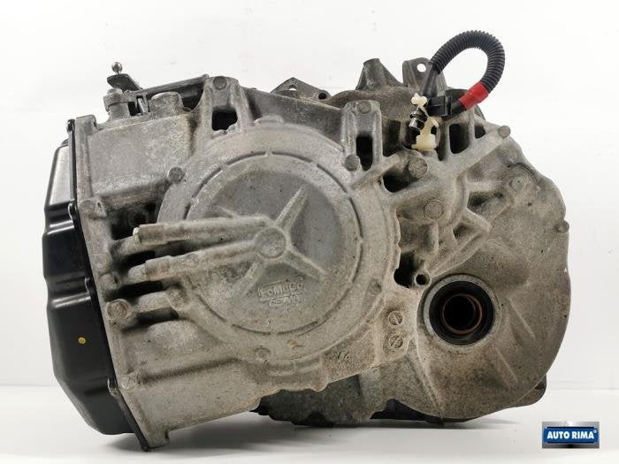 Automaatbak d'un Volvo V70, -, 3 mois de garantie, -, -