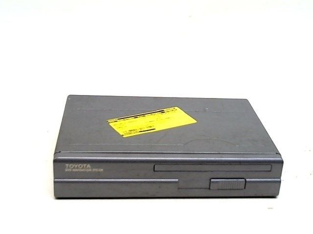 MODULE GPS Toyota Corolla (E12) (|0866200880|), Utilisé, Toyota