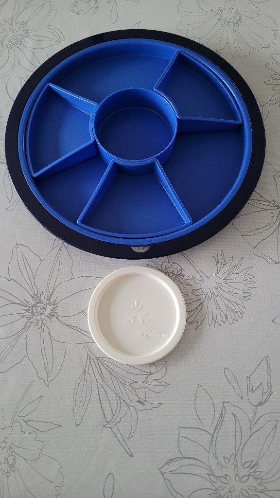 Bol de réception Tupperware en parfait état, Enlèvement, Balance