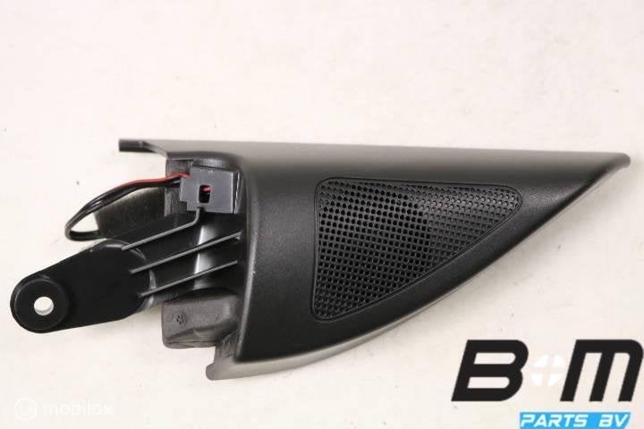 Hogetonenluidspreker LV VW Eos Facelift 2012, Auto diversen, Autospeakers, Gebruikt