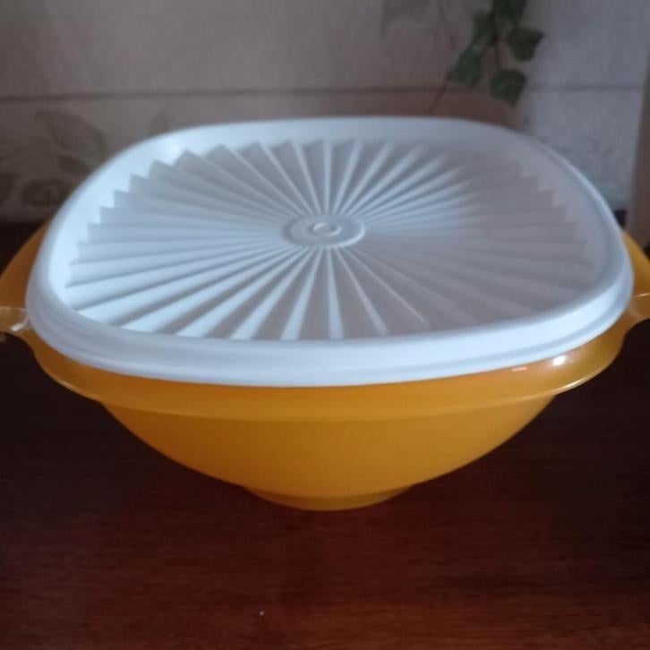 Boîte de rangement Tupperware, Enlèvement ou Envoi, Neuf