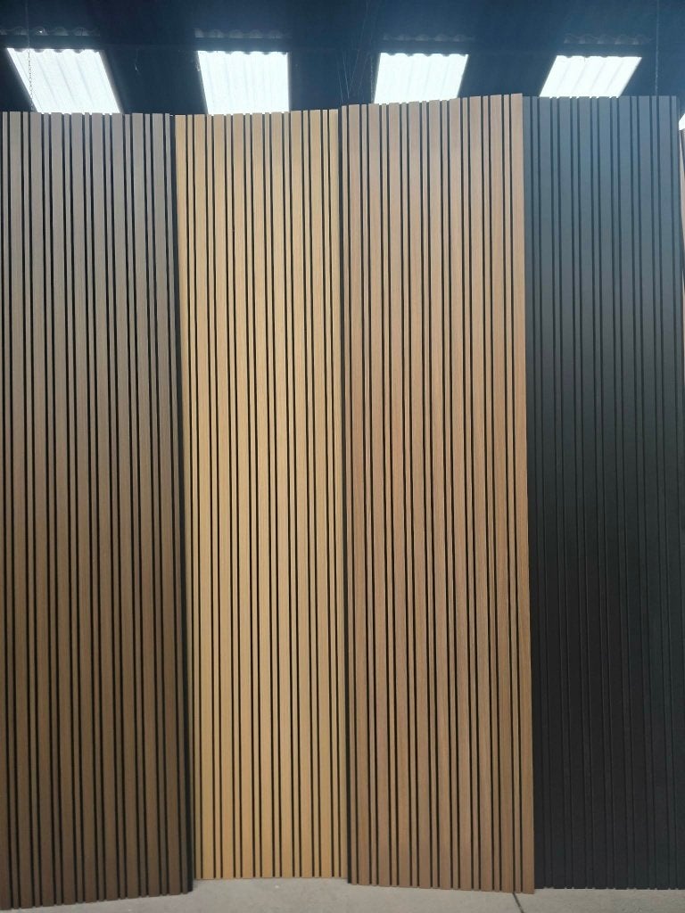 Tasseaux de bois, Neuf, 260 cm, Objet de décoration, Enlèvement