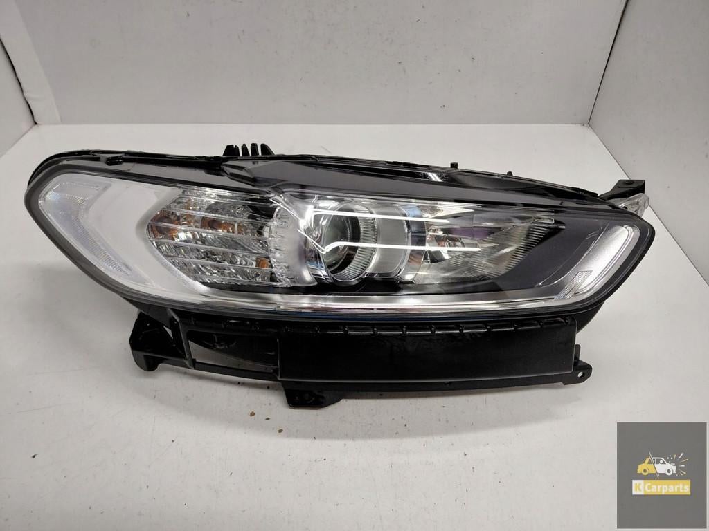 ES73-13W029-ED, Ford Mondeo Mk5 Lift Lens Met Voet Rechts La, Gebruikt, Info@ford.com, Ford, Ford Motor Company