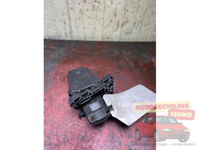 Serrure de contact + clé d'un BMW 3-Serie, -, 3 mois de garantie, Utilisé, -