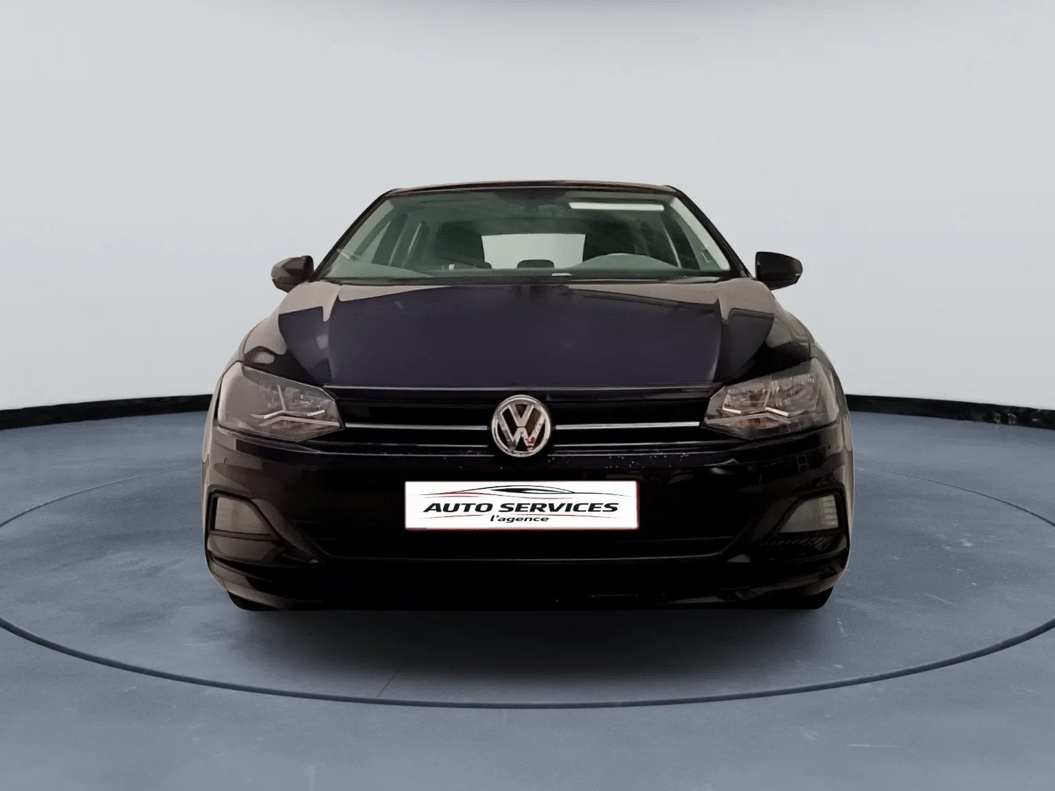 Volkswagen Polo 1.0i Comfortline Garantie 1 an, Autos, 80 ch, Achat, Euro 6, Entreprise
