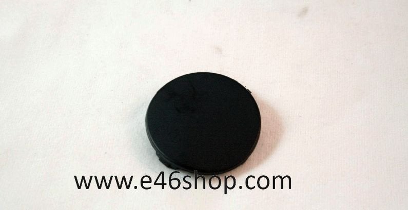 Afdekkap sleepoog BMW E90 E91 oe 51117207299 org bmw, Auto-onderdelen, -, -, Nieuw, Ophalen of Verzenden