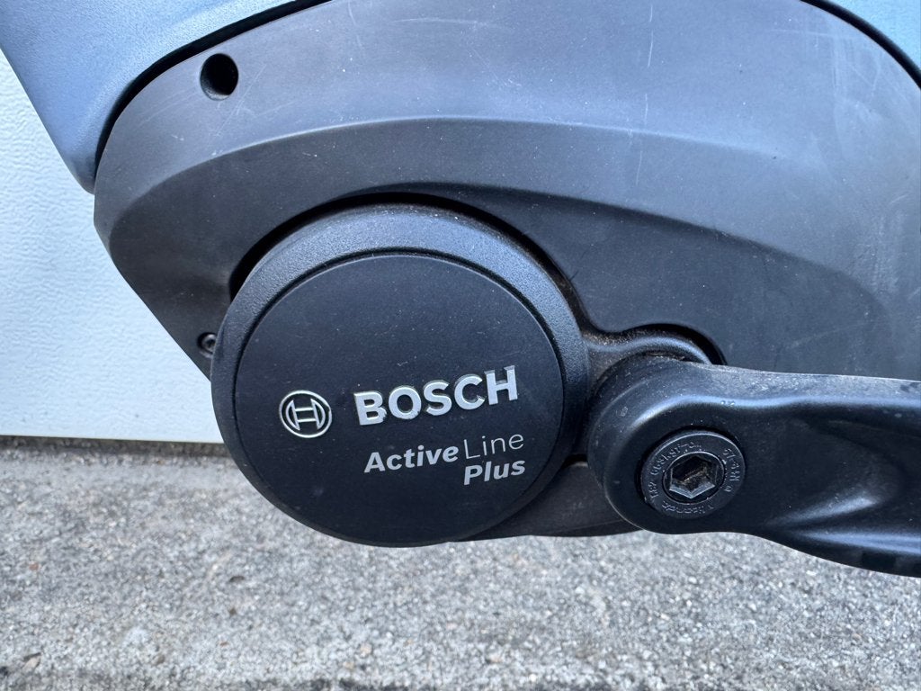 Elektrische fiets | Gazelle Grenoble | Bosch | topstaat!, Ophalen, Zo goed als nieuw, 51 tot 55 cm, 50 km per accu of meer