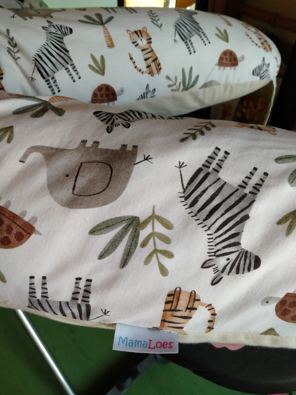 Borstvoedingskussen, Kinderen en Baby's, Badjes en Verzorging, Ophalen