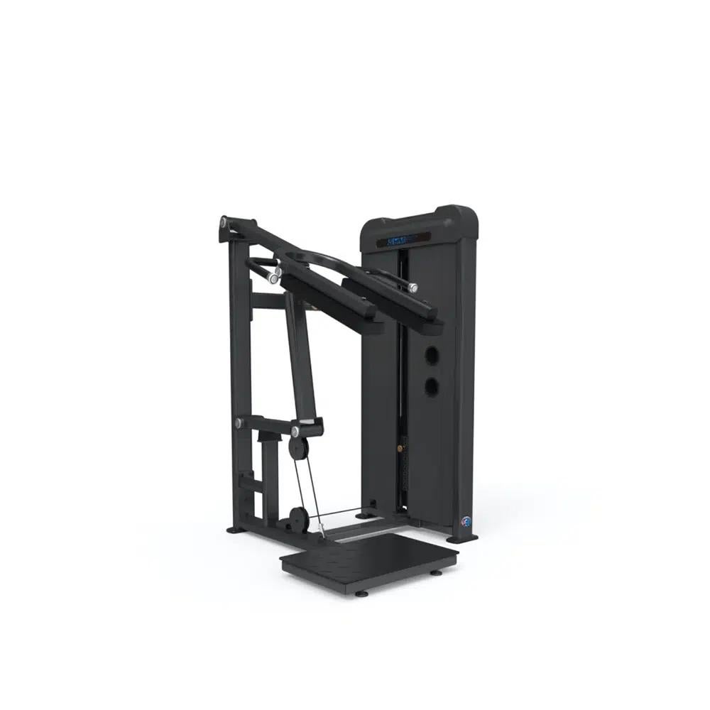 GymFit – Luxury-Line – Standing Calf Raise – L301, Sport en Fitness, Ophalen of Verzenden, Zo goed als nieuw, Benen, Overige typen