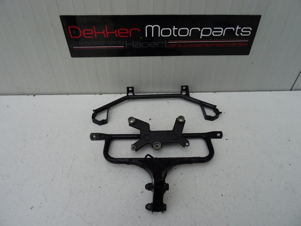 Kuipframe / Kuipsteun Kawasaki ZX7R Ninja 1996-1997-2003, Motoren, Gebruikt, -, -, Ophalen of Verzenden