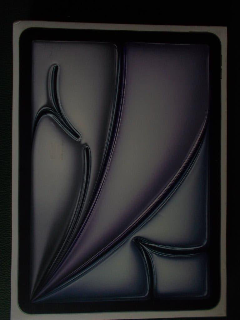 Zo goed als NIEUW  iPad Air  11-inch 128GB M3  Wifi  2025, Computers en Software, Apple iPads, Ophalen, Apple iPad Air, 11 inch