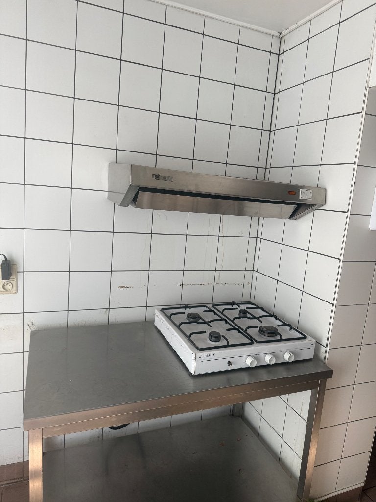 Horeca, Zakelijke goederen, Ophalen, Gebruikt, Overige typen