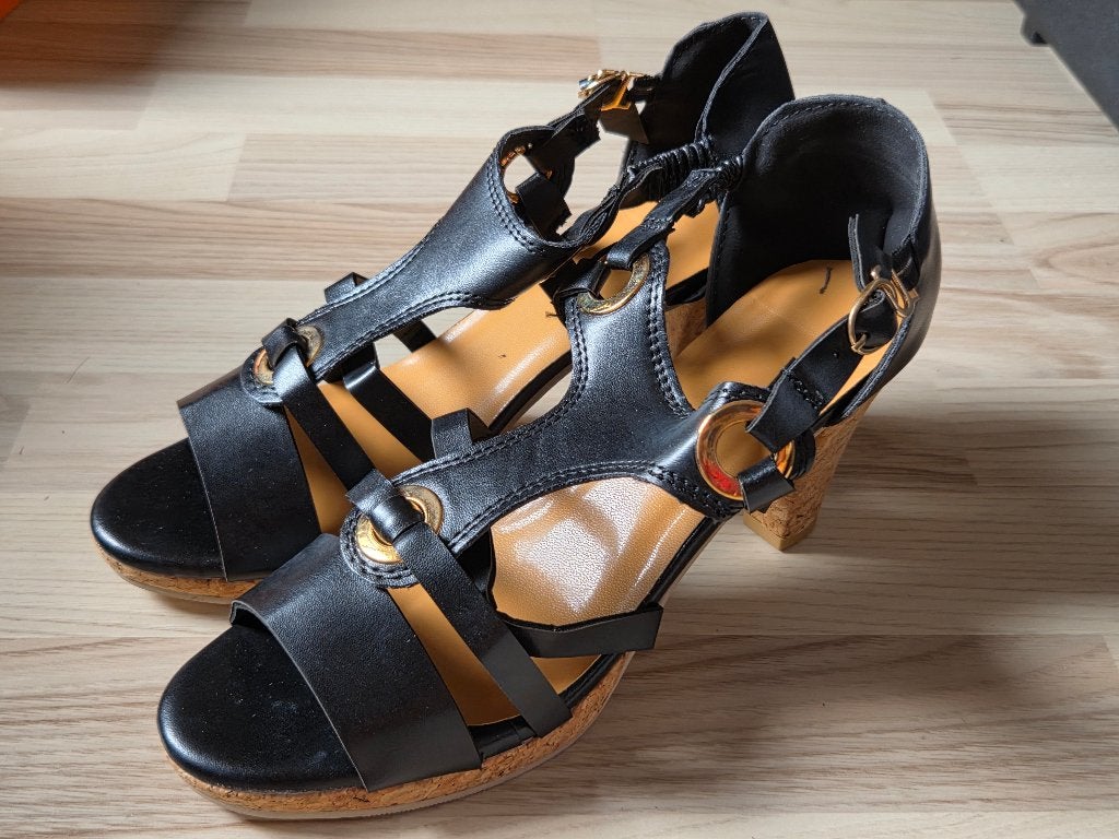 Schoenen voor dames, Ophalen, Zo goed als nieuw, Overige typen