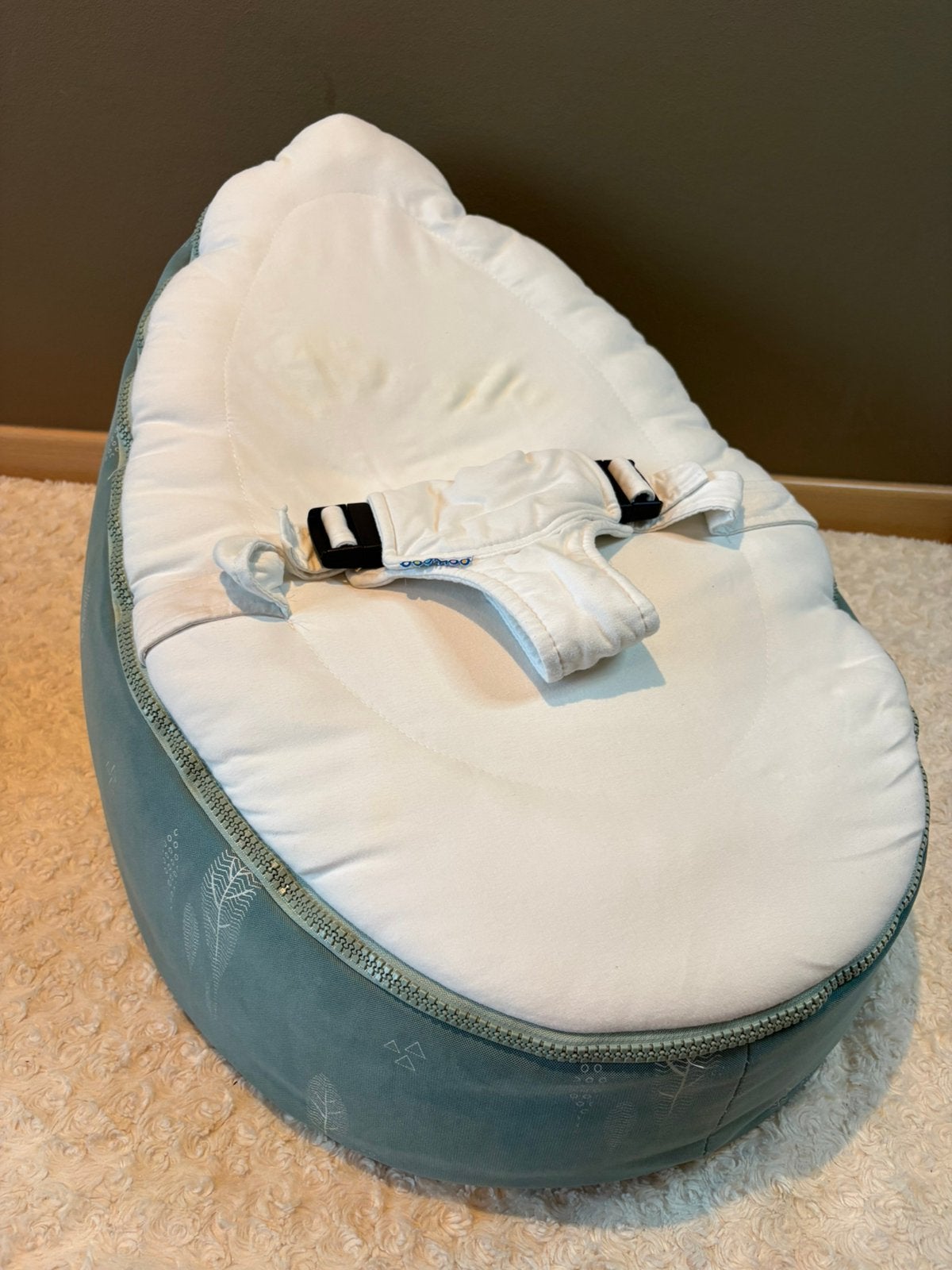 Pouf Doomoo, Enlèvement, Utilisé, Autres marques