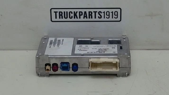 Bosch Electrical System Telematic regeleenheid MB, Enlèvement, Utilisé, Autres marques