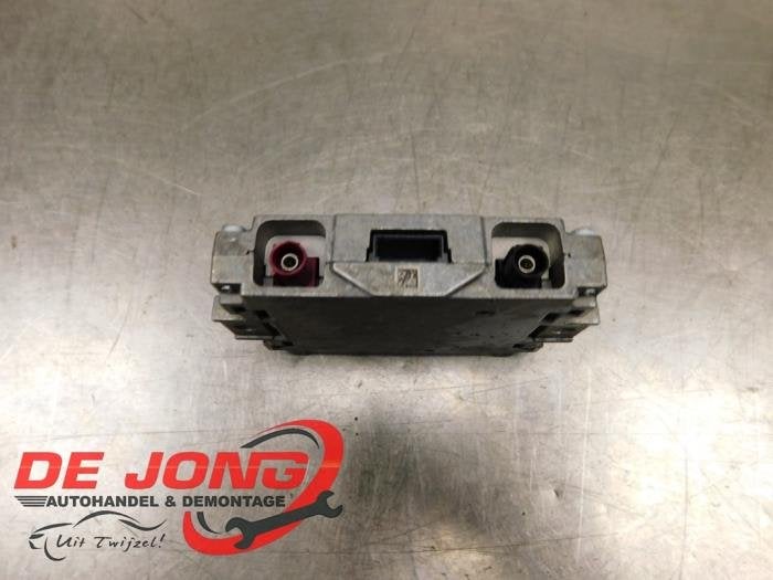 Antenne amplificateur d'un Seat Leon, -, 3 mois de garantie, Utilisé, -