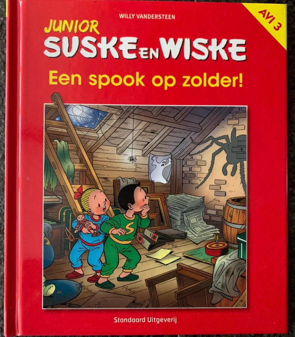 Leesboekje, Boeken, Ophalen, Zo goed als nieuw