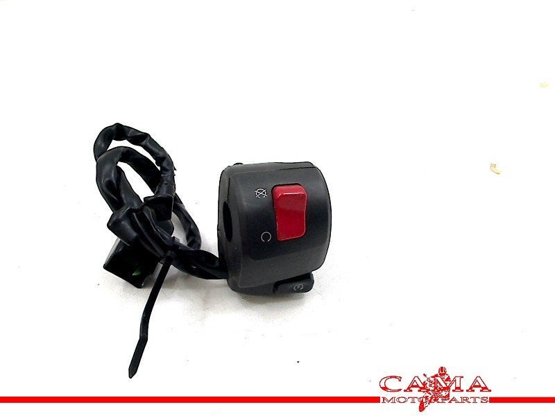 COMMUTATEUR DROIT Kawasaki ZX 250 R (Ninja ZX250R), Dhr. S. di Majo, Utilisé, Info@cama-motorparts.nl, P.J. Troelstraweg 8 8
3144 CX  MAASSLUIS, NL