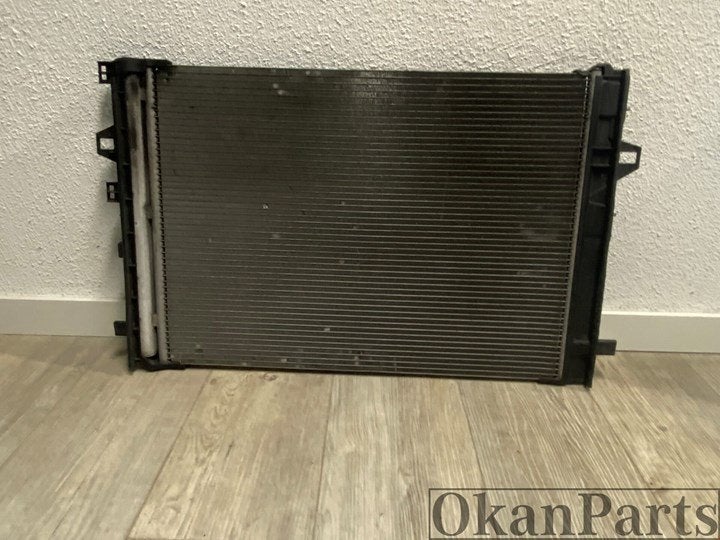 Onbekend, Utilisé, Mercedes-Benz