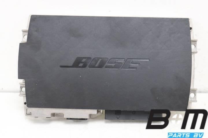 Bose Versterker Audi A8 4H 4G0035223A, Gebruikt