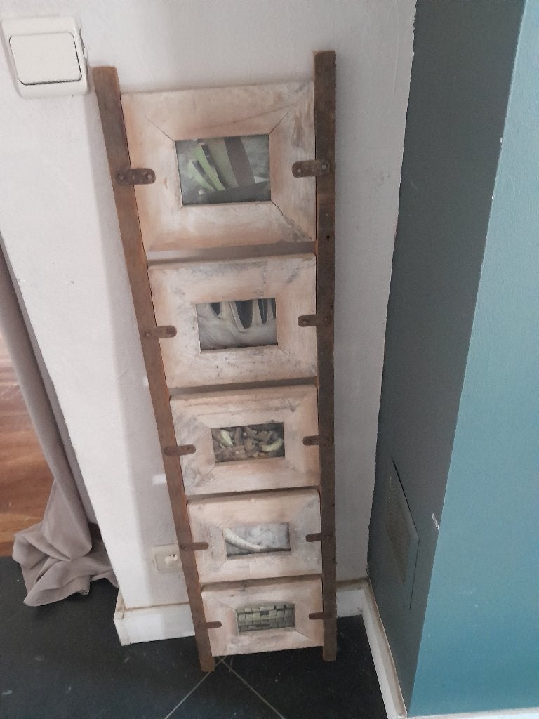 Porte photos, Ophalen, Zo goed als nieuw, Overige typen