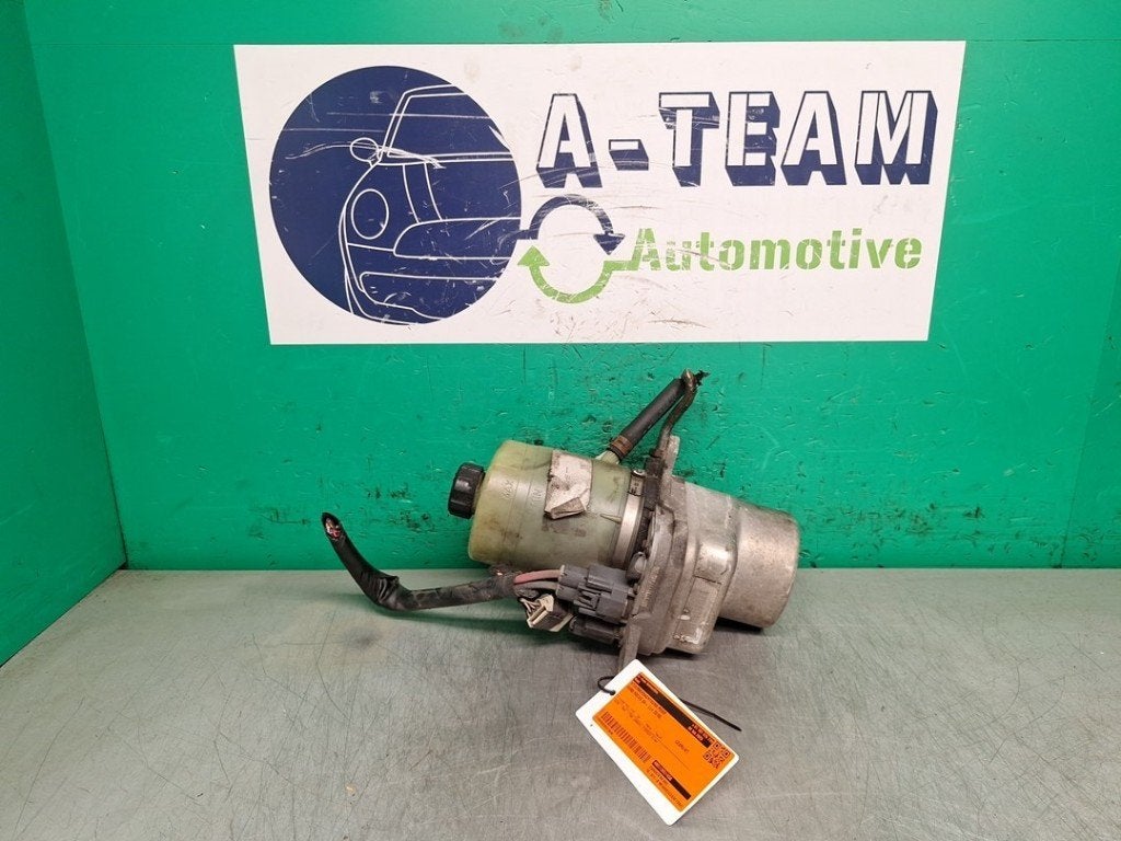 STUURBEKRACHTIGINGSPOMP Ford Focus 2 Wagon (|4M513K514DA|), Gebruikt, Henry-Ford-Straße  1
50735  Köln, DE, Ford-Werke GmbH, Kunden@ford.com