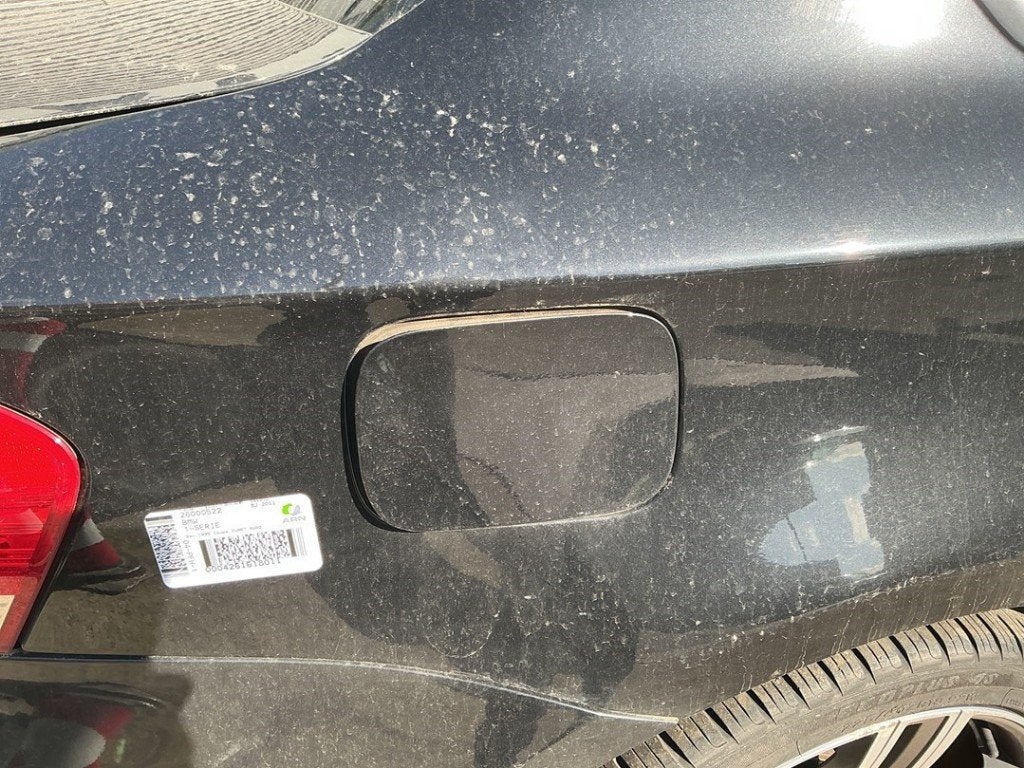 TANKKLEP BMW 1 serie (E82) (|51177166825|51177166762|), Gebruikt, BMW, Petuelring 130
80809  München, DE, Bayerische Motoren Werke AG