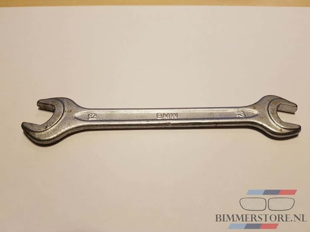 Gereedschap Originele Heyco steeksleutel 12-13 BMW Onboard T, Gebruikt, -, -, Ophalen of Verzenden