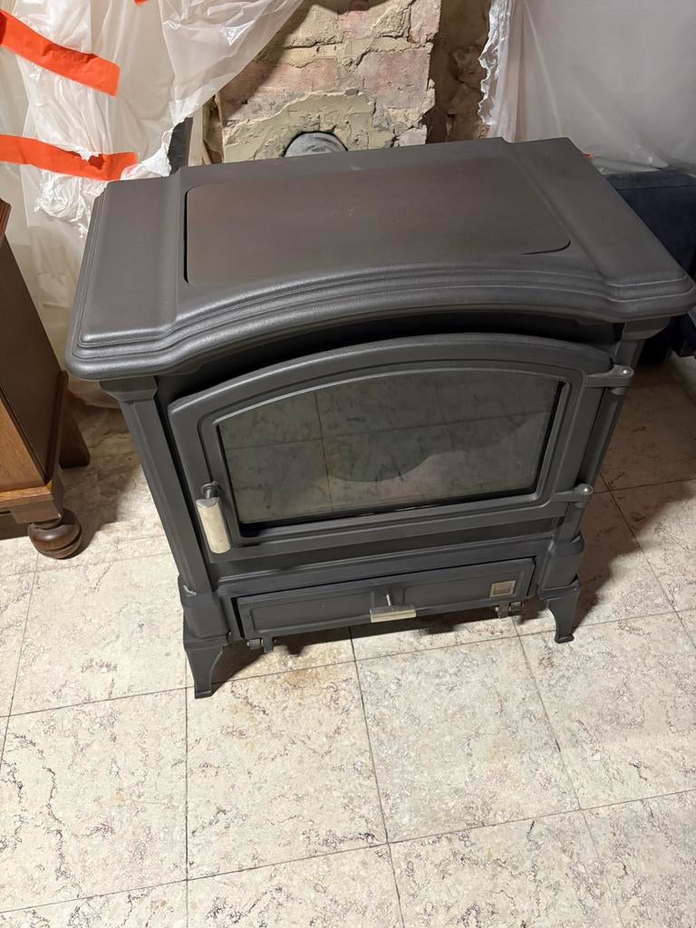 Mazout kachel Martin Nestor, Autres carburants, Enlèvement, Utilisé, Réchauffeur d'huile