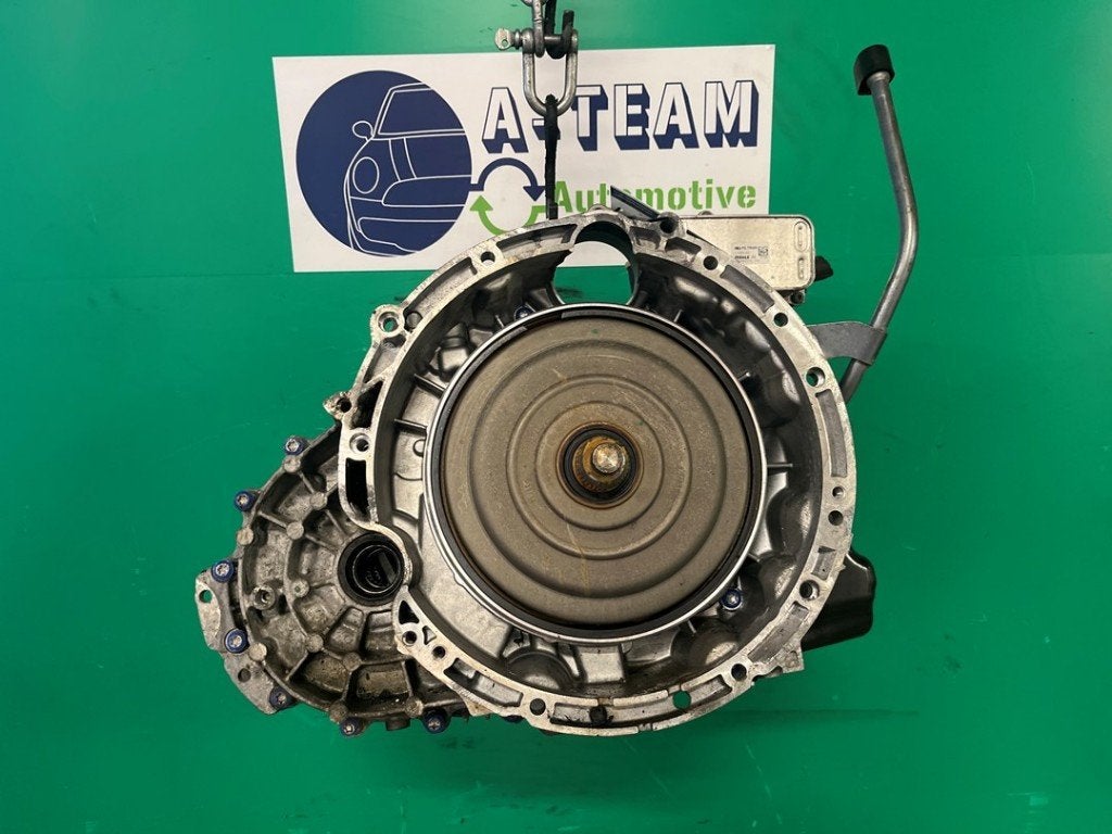 VERSNELLINGSBAK AUTOMAAT Mercedes-Benz A (W176), Gebruikt, Mercedes-Benz, Dialog.mb@mercedes-benz.com, Mercedes-Benz AG