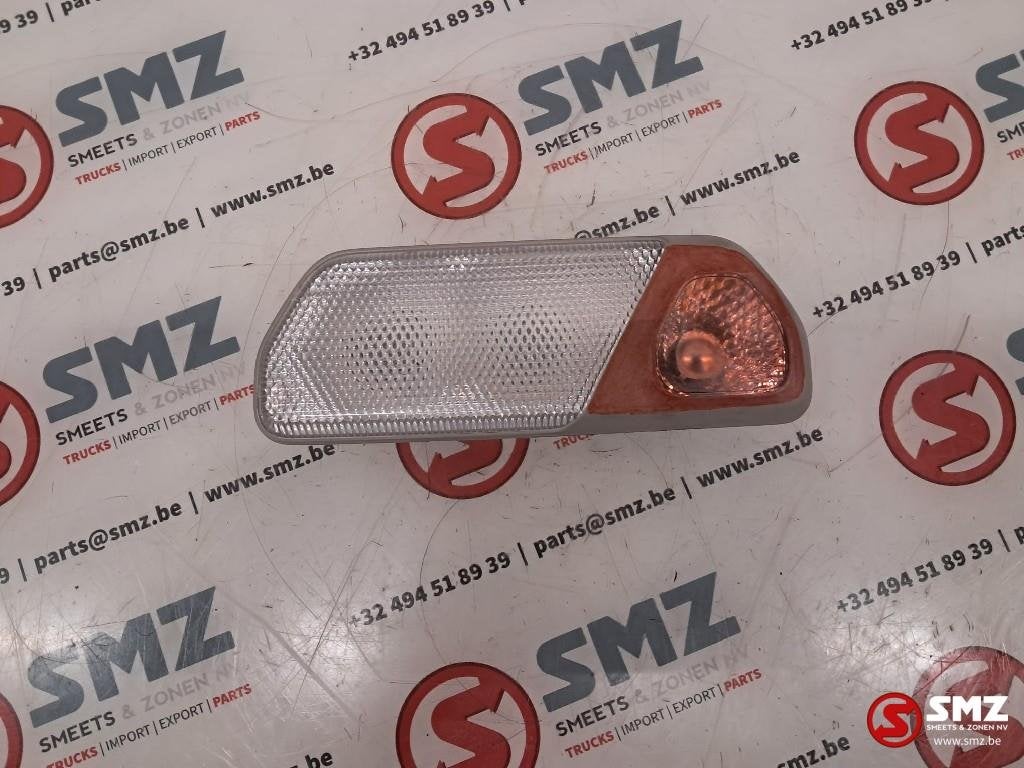 Occ plafondlamp cabine rechts Scania, Gebruikt, Scania, Verlichting
