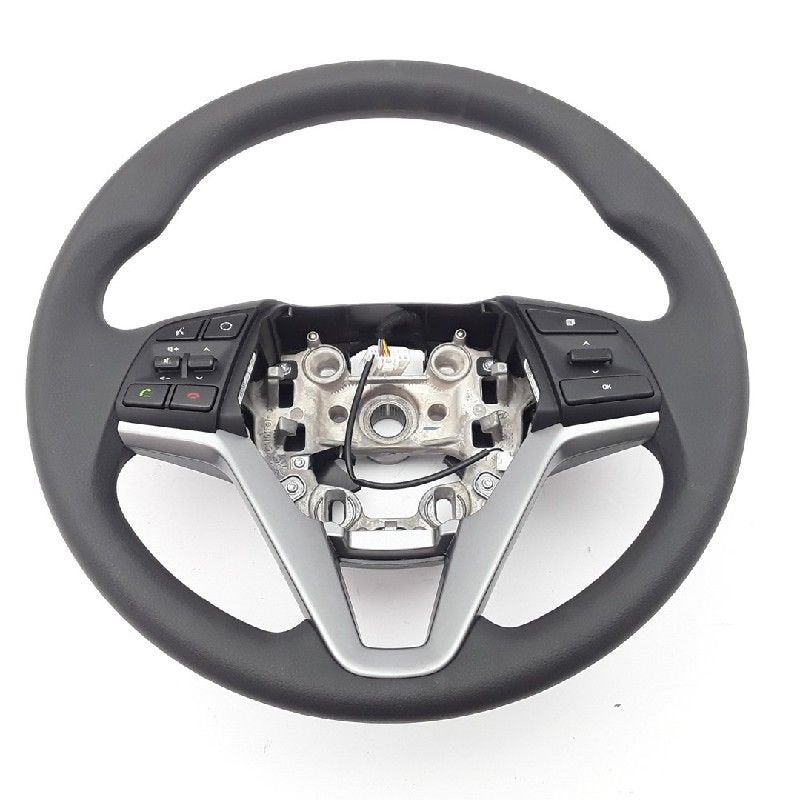 STUUR Hyundai Tucson (TL) (01-2015/05-2023) (|56110D7580|), Nieuw, Hyundai