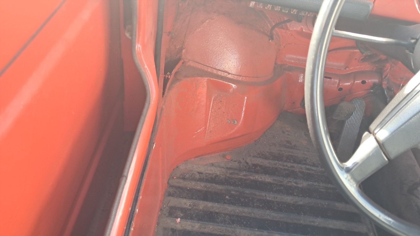 volkswagen kubel thing 181 1972, foto 12