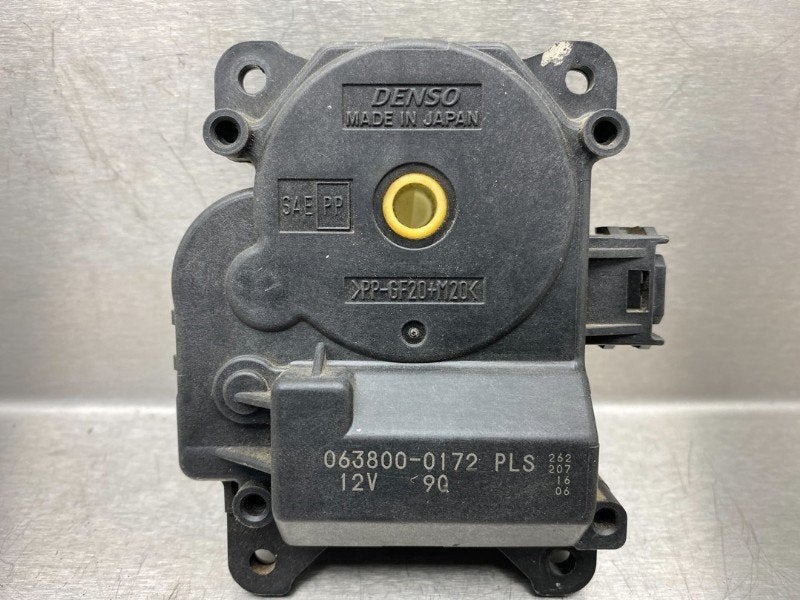 ACTIONNEUR MOTEUR VOLET CHAUFFAGE Toyota Land Cruiser (J15), Autos : Pièces & Accessoires, Kundenbetreuung@toyota.de, Toyota, Utilisé