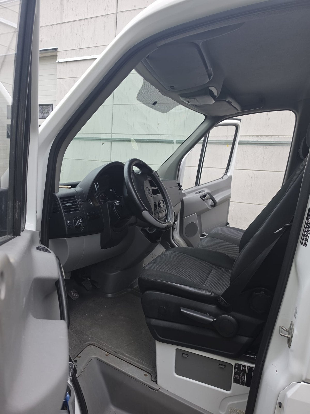 lichte vrachtwagen, Offres d'emploi, Emplois | Chauffeurs