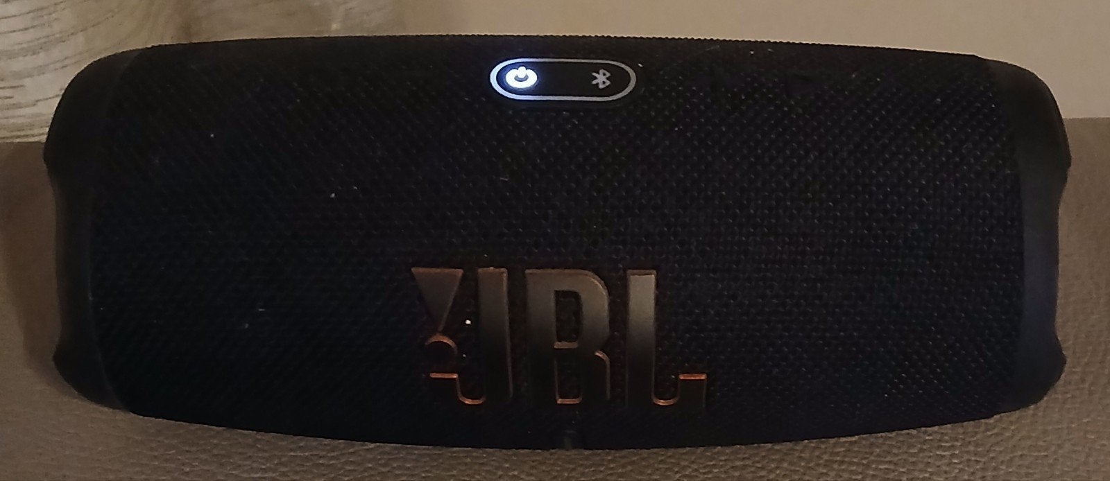 ! JBL box, Ophalen, JBL, Zo goed als nieuw, Draagbare speaker