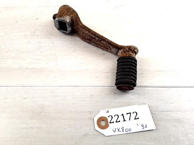 VX800 1990 - 1997 Suzuki D1-40400
